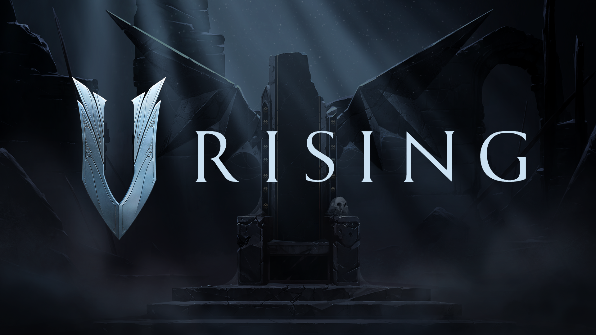 VRising (Early Access)