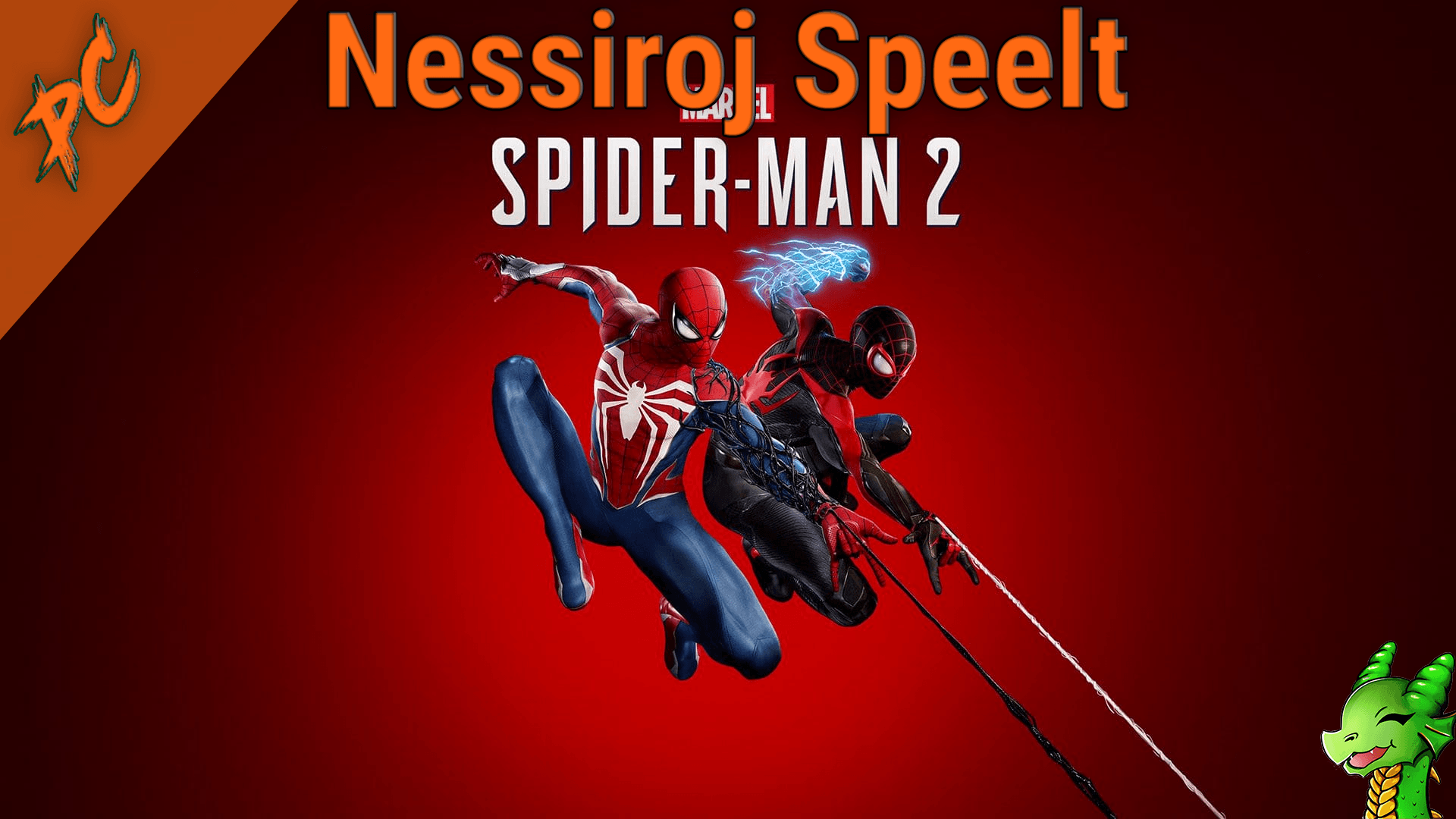 Spider-Man 2 (PC)