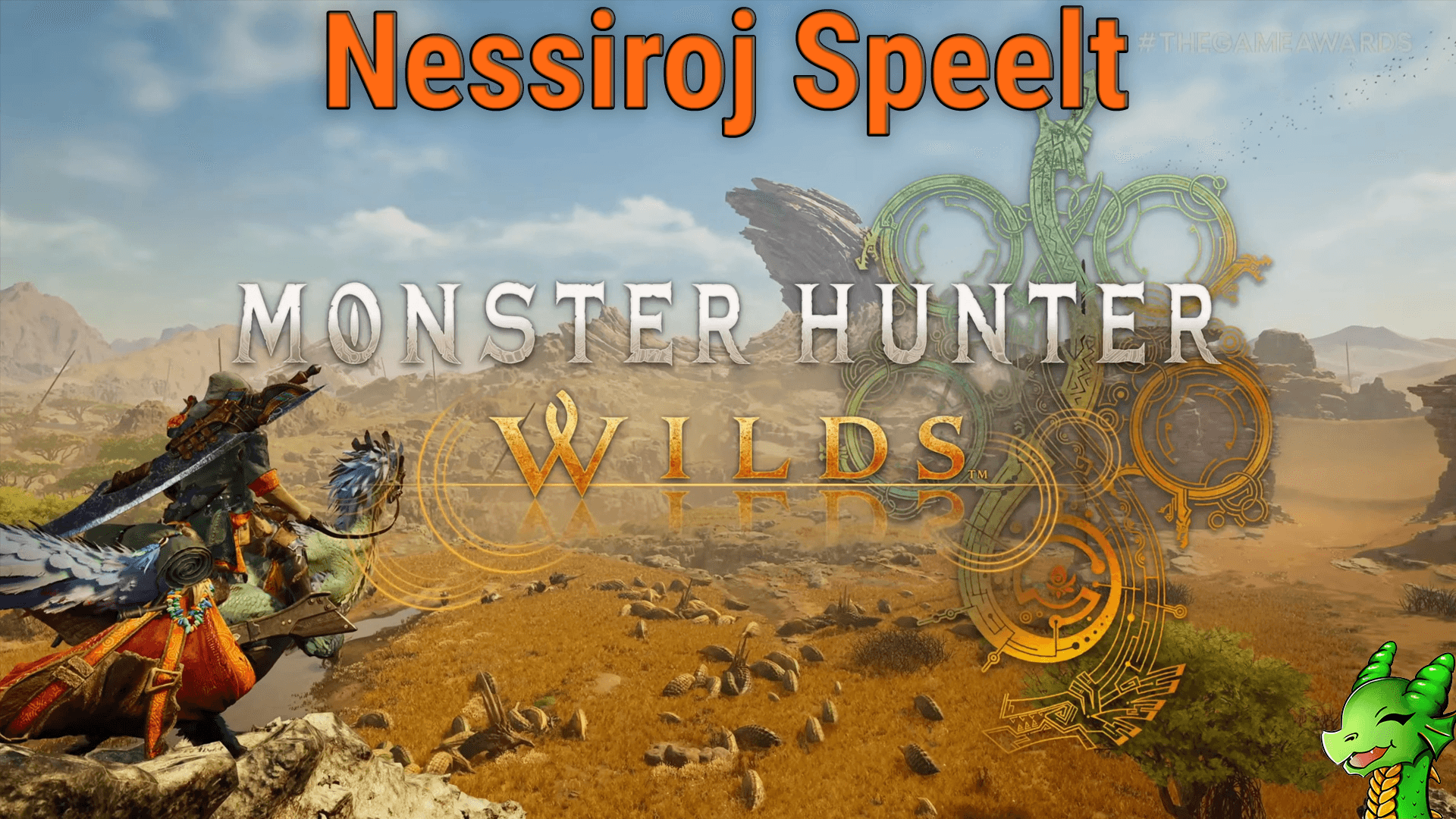 Monster Hunter Wilds (PC)