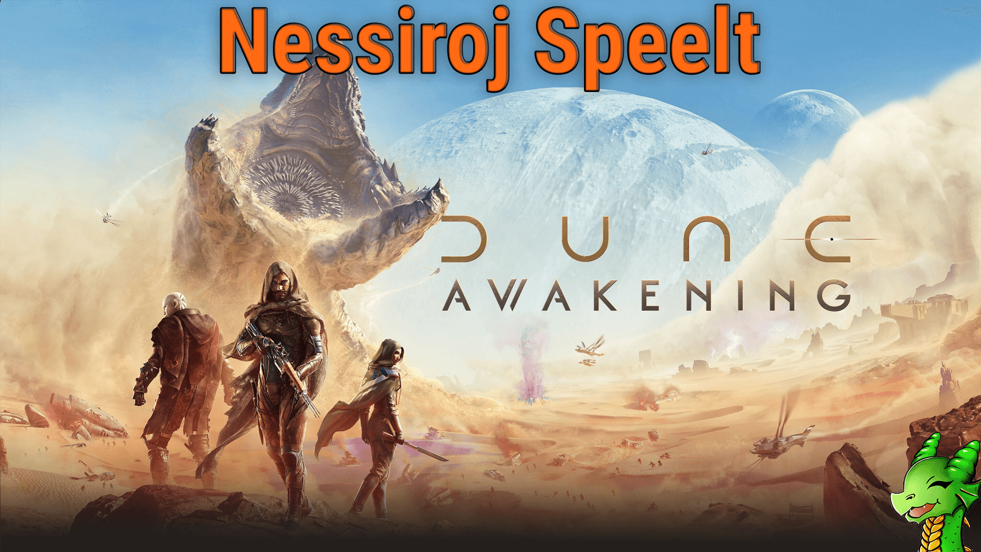Dune Awakening
