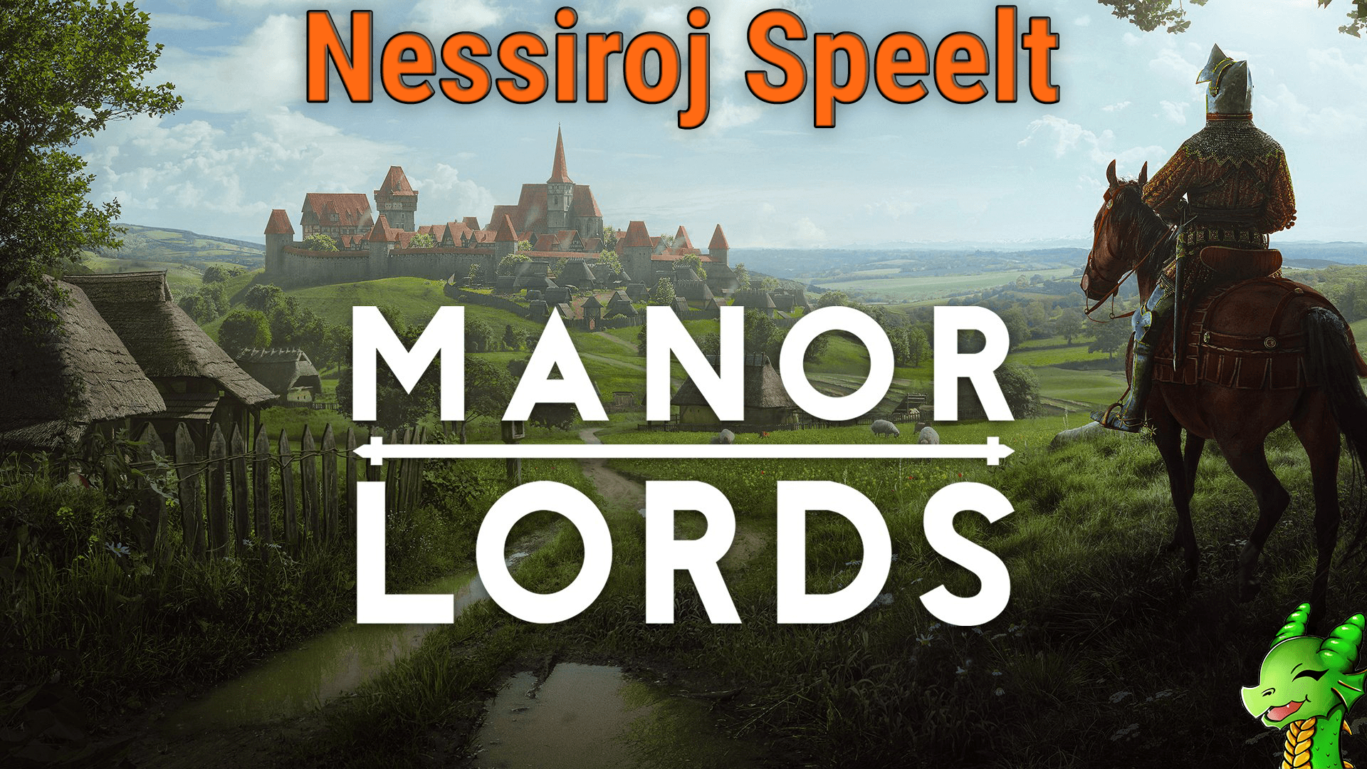 Manor Lords [PC]