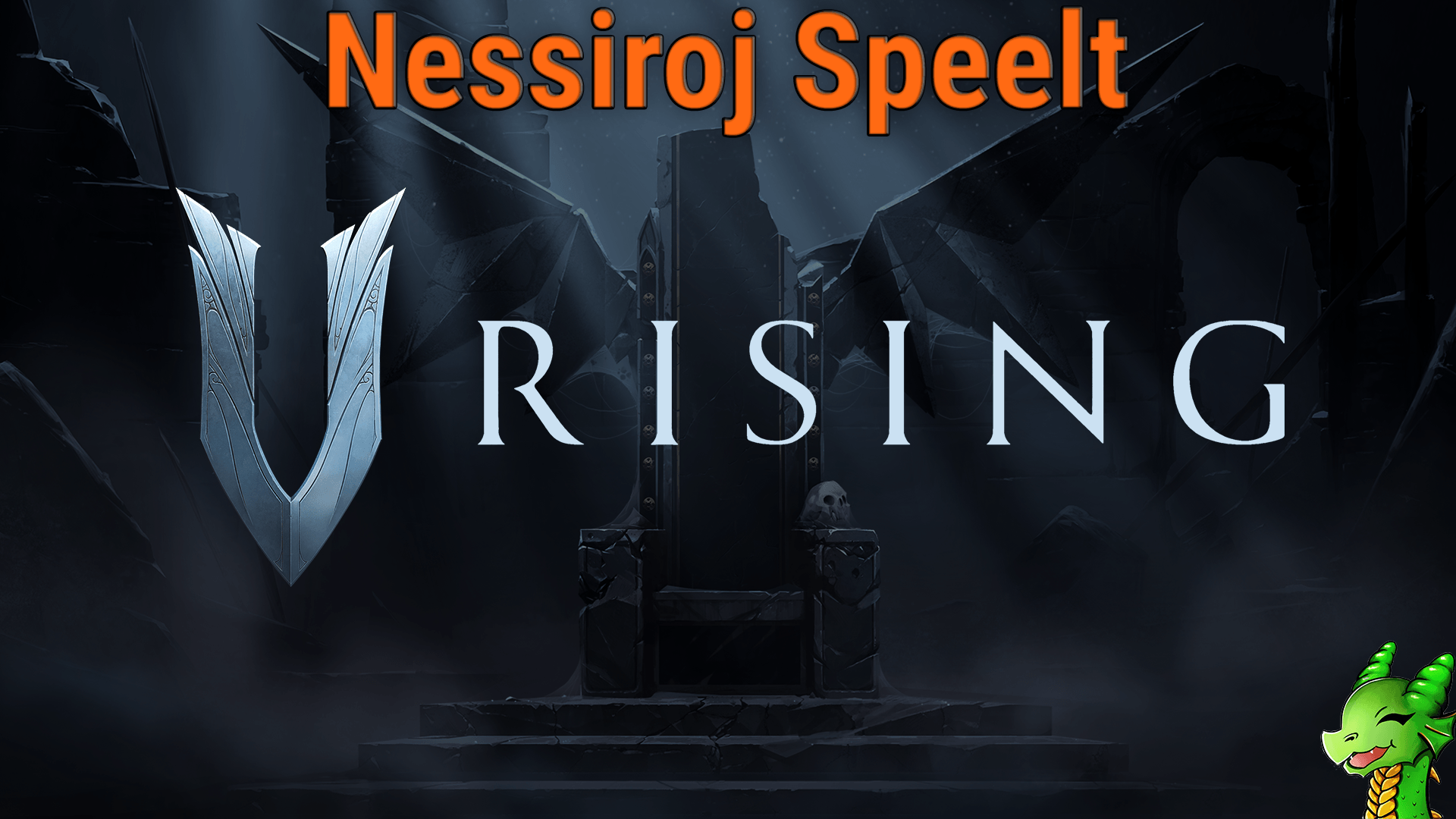 V-Rising (1.0) [PC]