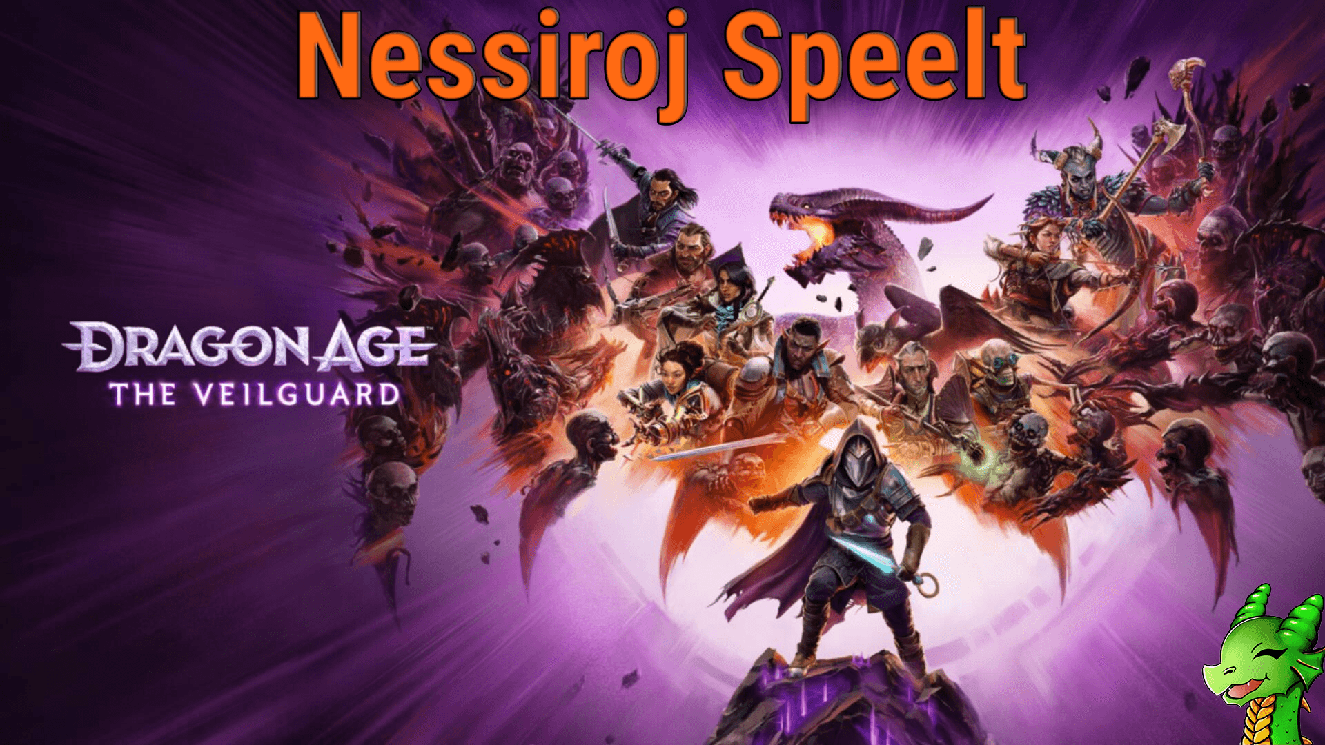 Dragon Age: The Veilguard [PC]