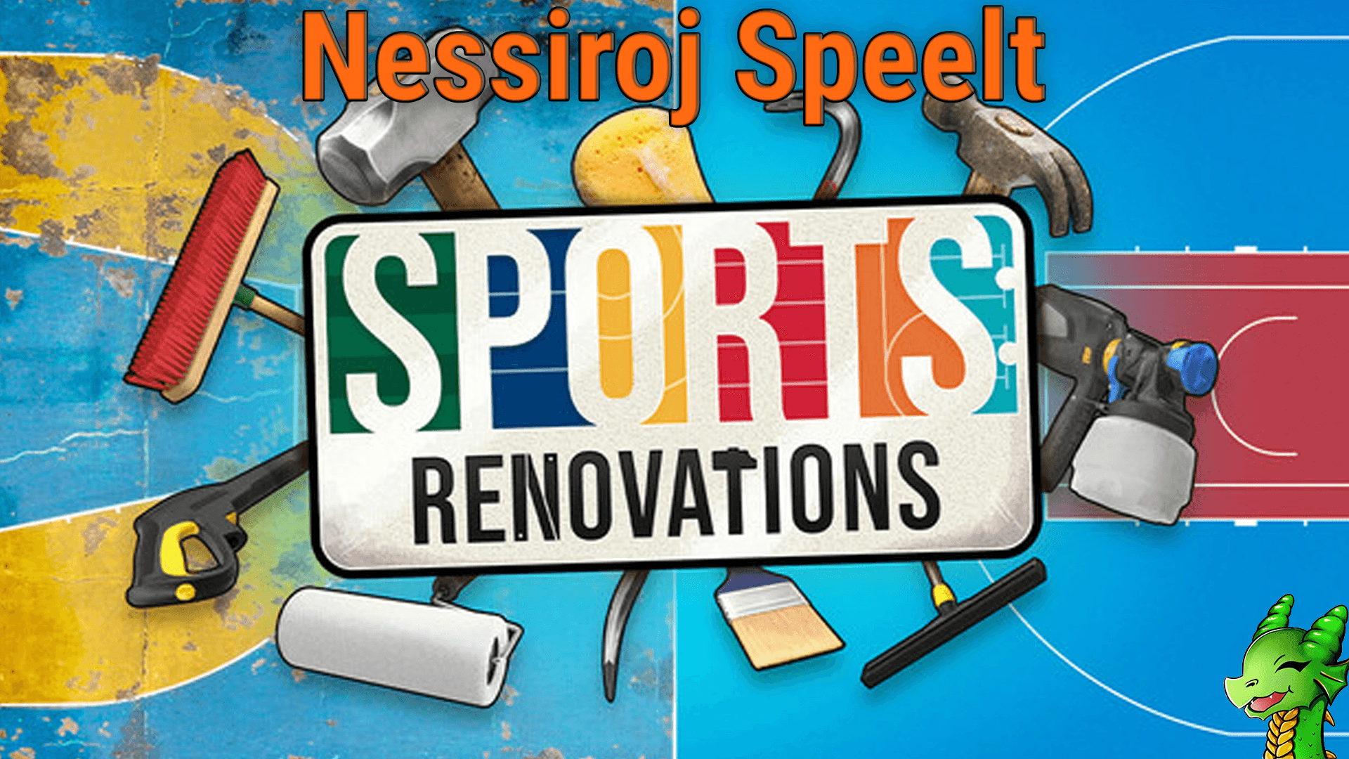 Sports: Renovations [PC]