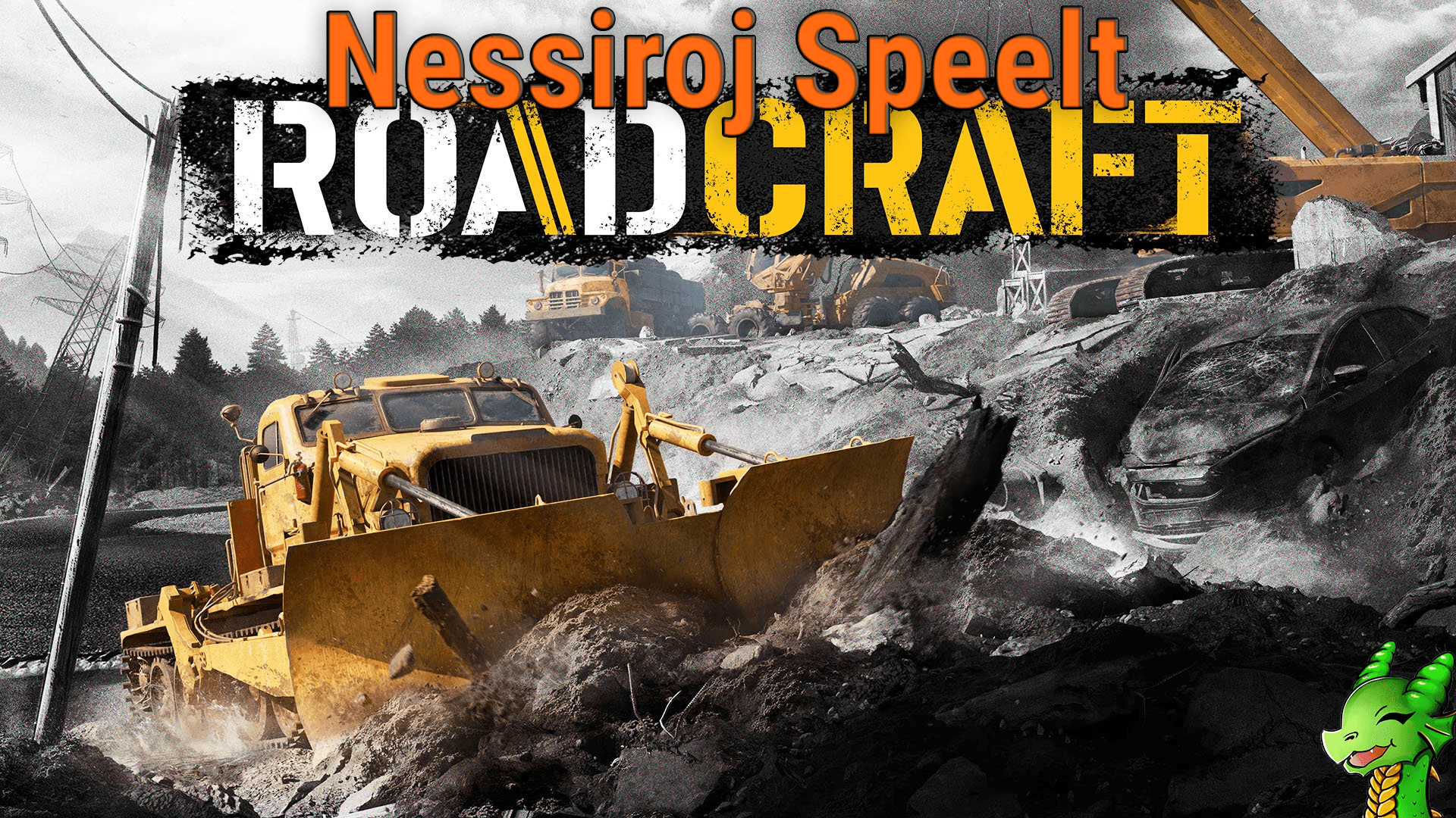 Roadcraft [PC]