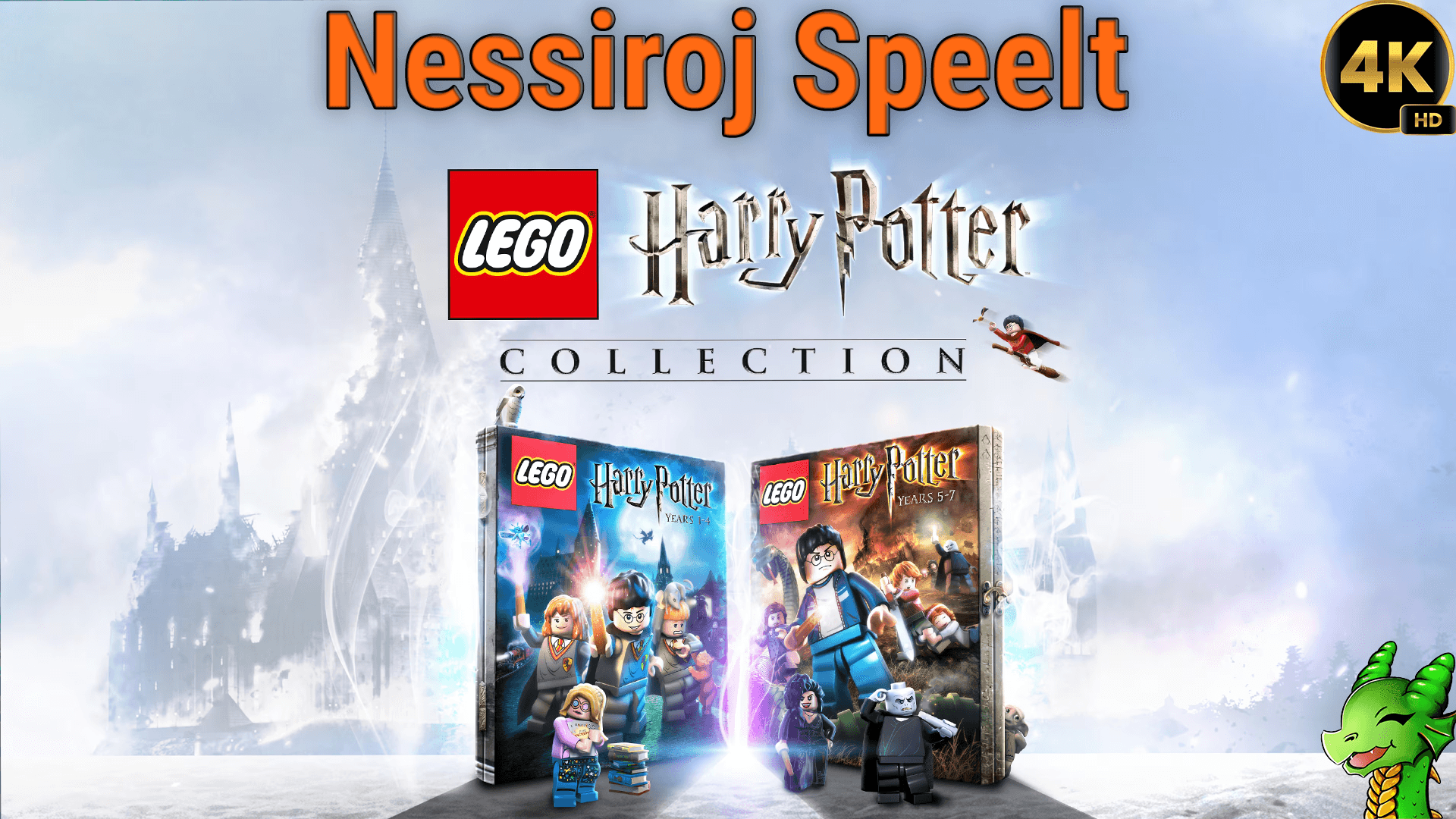 LEGO® Harry Potter™ Collection [PC]