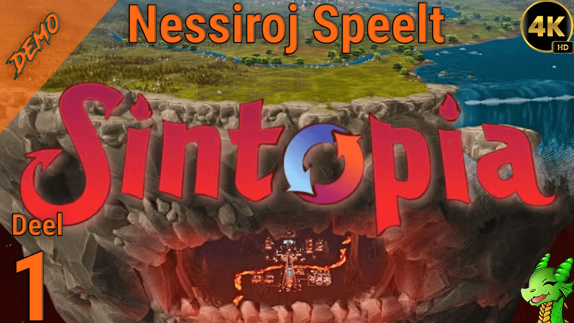 Sintopia (demo) [PC]