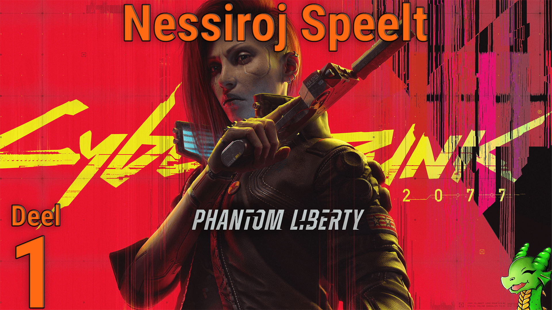 CP2077 + Phantom Liberty [PC]