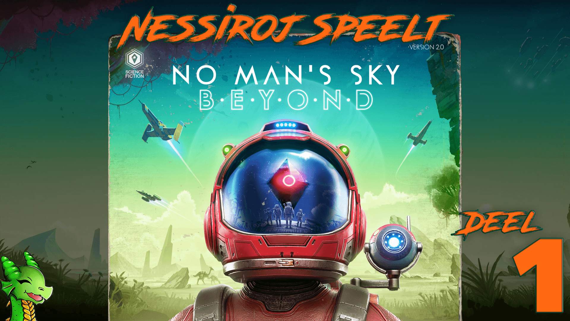 No Mans Sky [PC]