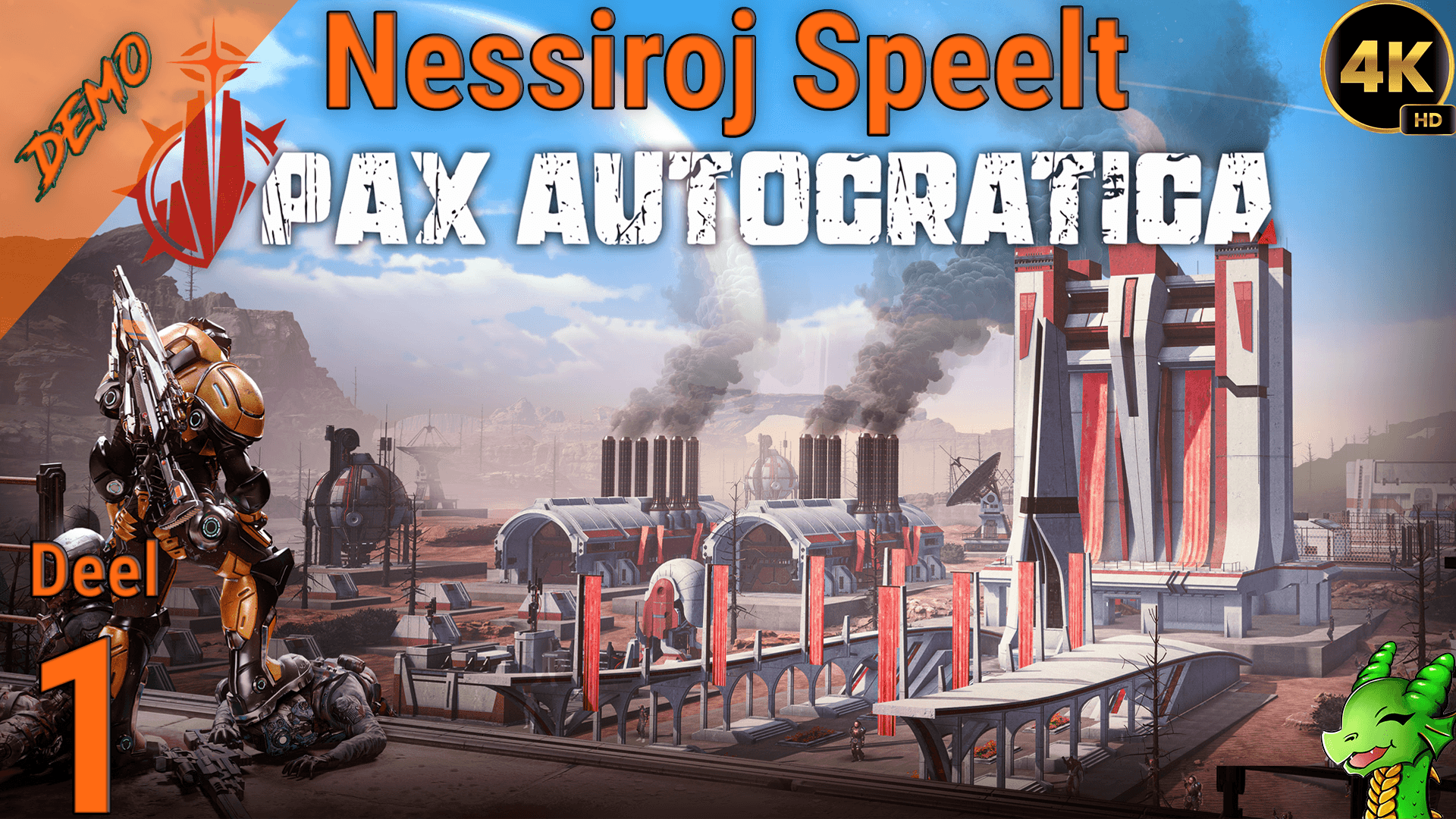 Pax Autocrafting (demo)[PC]