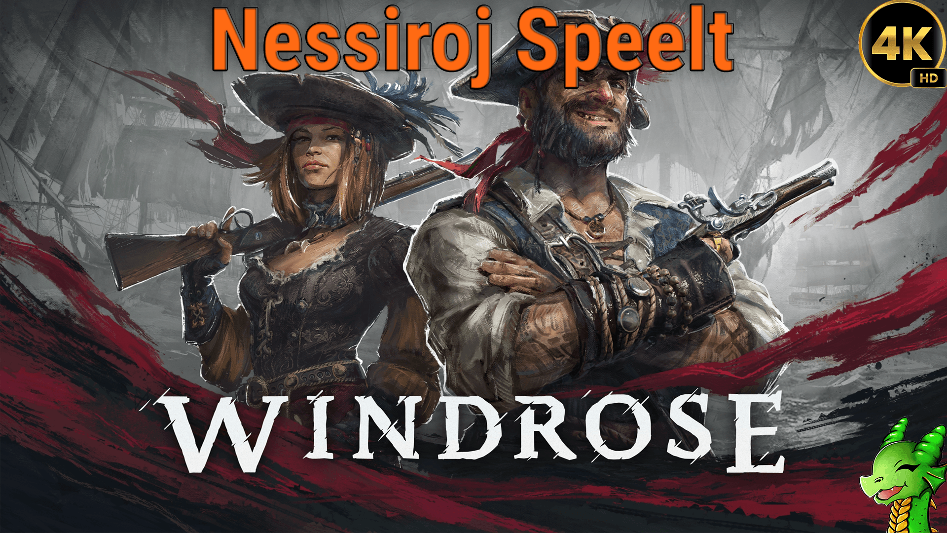 Windroser (EA)[PC]