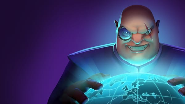 Evil Genius 2: World Domination