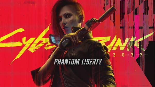 CP2077: Phantom Liberty