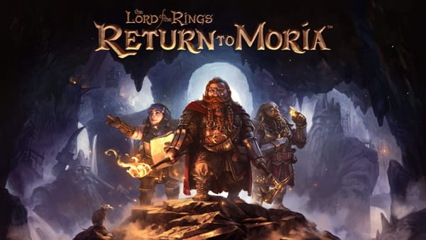 Lord of the Ring: Return to Moria