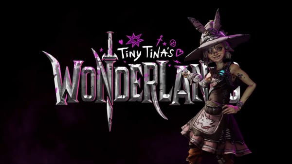 Tony Tina's Wonderlands