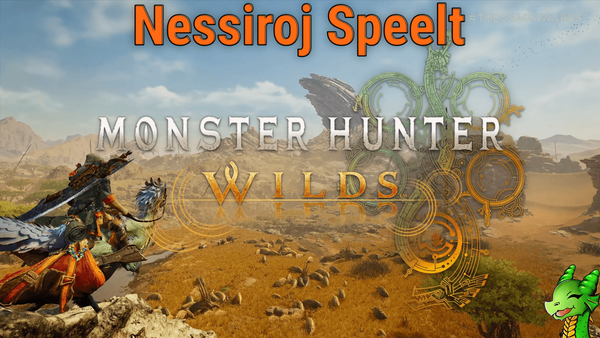 Monster Hunter: Wilds [PC]