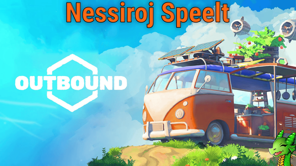 Outbound (Playtest) [PC]