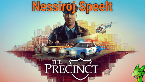 The Precinct [PC]