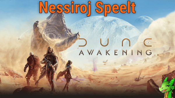 Dune Awakening [PC]