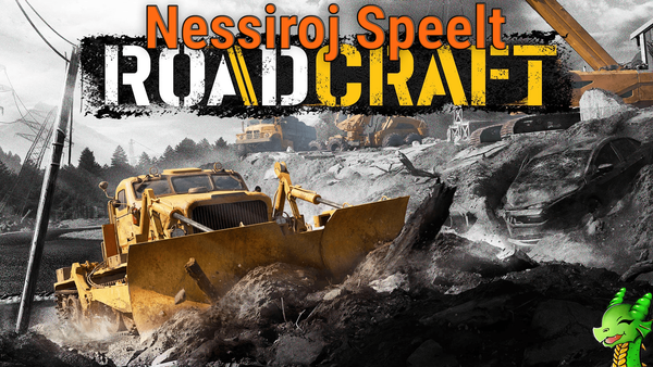Roadcraft [PC]