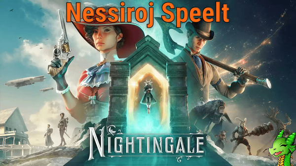 Nightingale [PC]