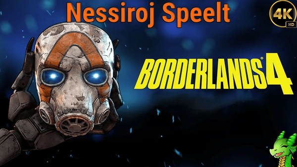 Borderlands 4 [PC]