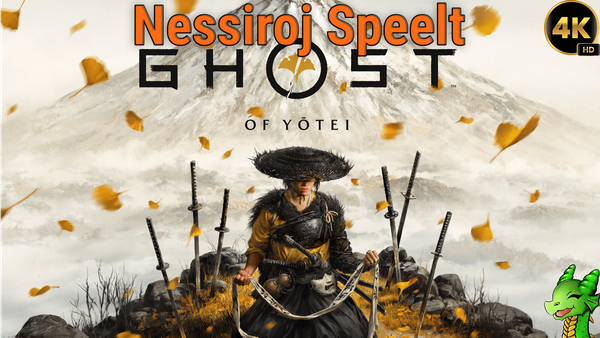 Ghost of Yotei [PS5Pro]