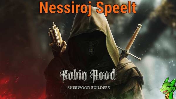Robin Hood - Sherwood Builders [PC]