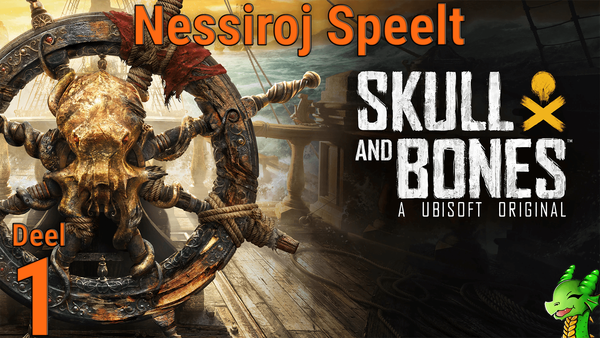 Skull and Bones (beta) [PC]