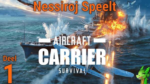 Aircraft Carrier Survival [PC]