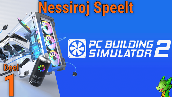 PC Building Simulator 2 [PC]