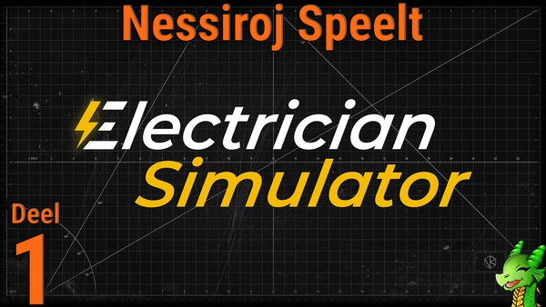 Electrician Simulator [PC]