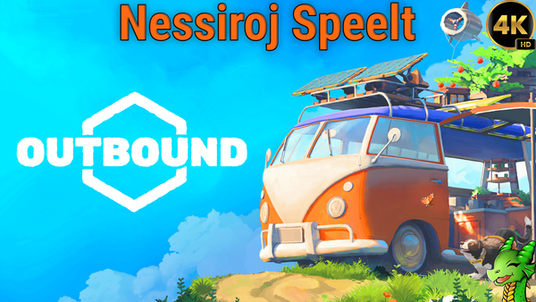 Outbound [PC] release