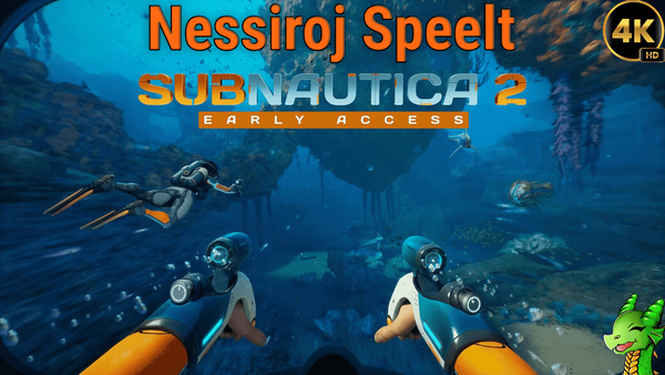 Subnautica 2 (EA)[PC]