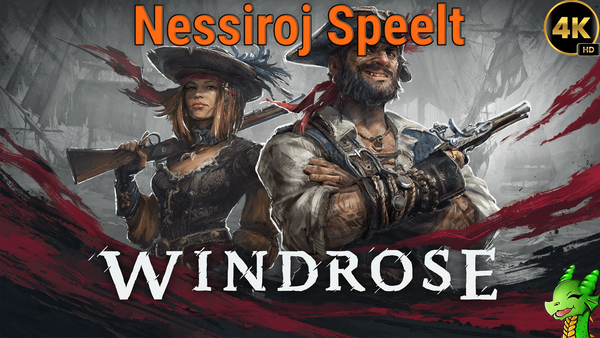 Windroser (EA)[PC]